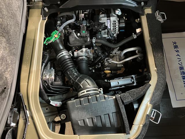 アトレーＲＳ／４ＷＤ／０．４万キロ／衝突軽減ブレーキ／両電動スライド新車保証継承／４ＷＤ／衝突軽減ブレーキ／ターボエンジン／ＬＥＤヘッドライト・フォグ／両側電動スライドドア／ＥＴＣ／スマートキー／オートエアコン／リアヒーター／（大阪府）の中古車