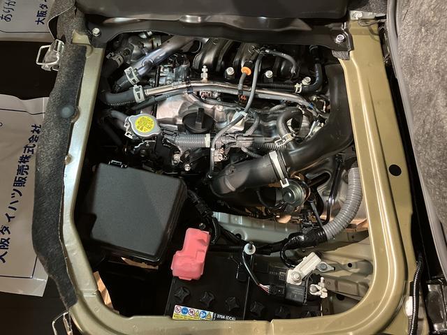 アトレーＲＳ／４ＷＤ／０．４万キロ／衝突軽減ブレーキ／両電動スライド新車保証継承／４ＷＤ／衝突軽減ブレーキ／ターボエンジン／ＬＥＤヘッドライト・フォグ／両側電動スライドドア／ＥＴＣ／スマートキー／オートエアコン／リアヒーター／（大阪府）の中古車