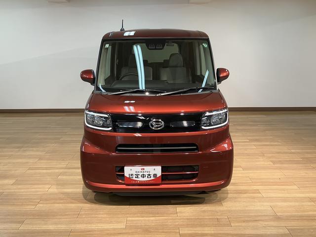 タントＸ／１年保証／２．６万キロ／衝突軽減ブレーキ／ドラレコ／１年間距離無制限保証／衝突軽減ブレーキ／２．６万キロ／ドラレコ／バックカメラ／スマートキー／オートエアコン／ＤＶＤチューナー／電動スライドドア／横滑り防止装置／シートヒーター／ＬＥＤヘッドライト／（大阪府）の中古車