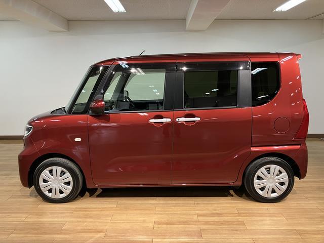 タントＸ／１年保証／２．６万キロ／衝突軽減ブレーキ／ドラレコ／１年間距離無制限保証／衝突軽減ブレーキ／２．６万キロ／ドラレコ／バックカメラ／スマートキー／オートエアコン／ＤＶＤチューナー／電動スライドドア／横滑り防止装置／シートヒーター／ＬＥＤヘッドライト／（大阪府）の中古車
