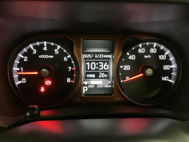 タフトＧターボ／４ＷＤ／２．３万キロ／ナビ／ドラレコ／ＥＴＣ／１年間距離無制限保証／４ＷＤ／２．３万キロ／ターボエンジン／純正ナビ／ナビ連動ドラレコ／ＥＴＣ／クルーズコントロール／ＬＥＤヘッドライト・フォグ／スマートキー／Ｂｌｕｅｔｏｏｔｈ／フルセグＴＶ／（大阪府）の中古車