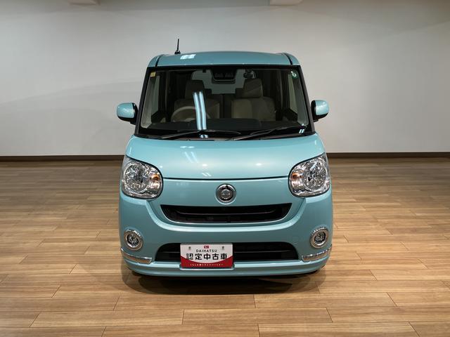 ムーヴキャンバスＸメイクアップリミテッド　ＳＡIII／１年保証／８インチナビ１年間距離無制限保証／２．７万キロ／８インチナビ／パノラマモニター／ナビ連動ドラレコ／ＥＴＣ／Ｂｌｕｅｔｏｏｔｈ／フルセグＴＶ／ＤＶＤ／ＨＤＭＩ／両側電動スライドドア／スマートキー／オートエアコン／（大阪府）の中古車