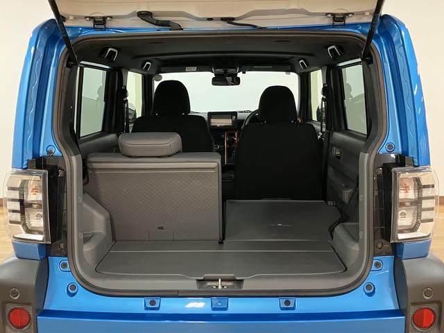 タフトＧ／１年保証／ナビ／ＥＴＣ／バックカメラ／Ｂｌｕｅｔｏｏｔｈ１年間距離無制限保証／純正ナビ／ＥＴＣ／バックカメラ／スマートキー／オートエアコン／ガラスルーフ／ＬＥＤヘッドライト・フォグ／電動Ｐブレーキ／Ｂｌｕｅｔｏｏｔｈ／フルセグＴＶ／ＤＶＤ／１５インチアルミ（大阪府）の中古車