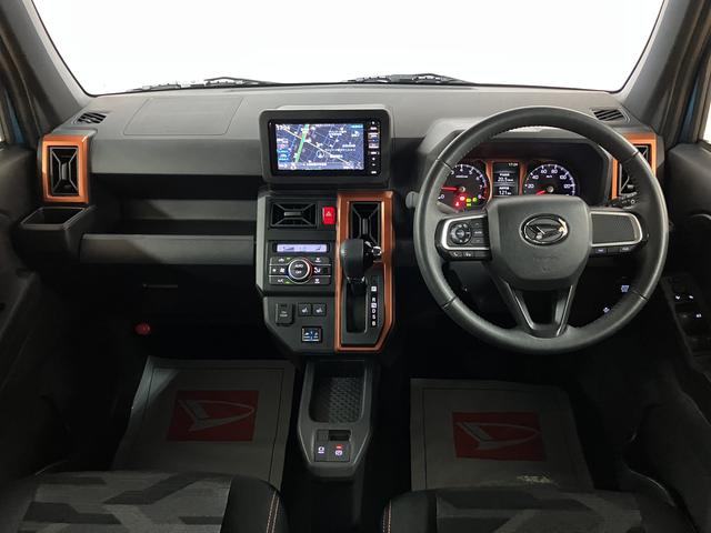 タフトＧ／１年保証／ナビ／ＥＴＣ／バックカメラ／Ｂｌｕｅｔｏｏｔｈ１年間距離無制限保証／純正ナビ／ＥＴＣ／バックカメラ／スマートキー／オートエアコン／ガラスルーフ／ＬＥＤヘッドライト・フォグ／電動Ｐブレーキ／Ｂｌｕｅｔｏｏｔｈ／フルセグＴＶ／ＤＶＤ／１５インチアルミ（大阪府）の中古車