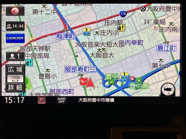 タフトＧターボ／１年保証／白ホイール／ナビ／ドラレコ／ＥＴＣ／１年間距離無制限保証／ターボエンジン／衝突軽減ブレーキ／白ホイール／純正ナビ／ナビ連動ドラレコ／ＥＴＣ／ＬＥＤヘッドライト・フォグ／シートヒーター／ガラスルーフ／Ｂｌｕｅｔｏｏｔｈ／フルセグＴＶ／（大阪府）の中古車