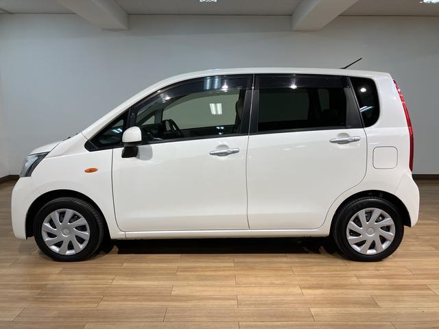 ムーヴＬ／１年保証／２．８万キロ／フロントベンチシート／ＣＶＴ／１年間距離無制限保証／ダイハツ正規ディーラー／２．８万キロ／ＣＶＴ／キーレスエントリー／フロントベンチシート／アイドリングストップ／（大阪府）の中古車