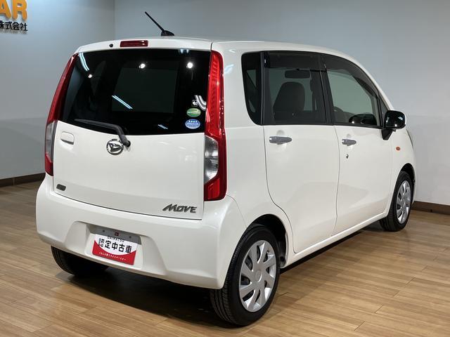 ムーヴＬ／１年保証／２．８万キロ／フロントベンチシート／ＣＶＴ／１年間距離無制限保証／ダイハツ正規ディーラー／２．８万キロ／ＣＶＴ／キーレスエントリー／フロントベンチシート／アイドリングストップ／（大阪府）の中古車