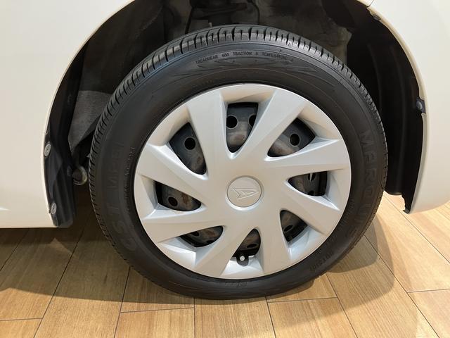 ムーヴＬ／１年保証／２．８万キロ／フロントベンチシート／ＣＶＴ／１年間距離無制限保証／ダイハツ正規ディーラー／２．８万キロ／ＣＶＴ／キーレスエントリー／フロントベンチシート／アイドリングストップ／（大阪府）の中古車