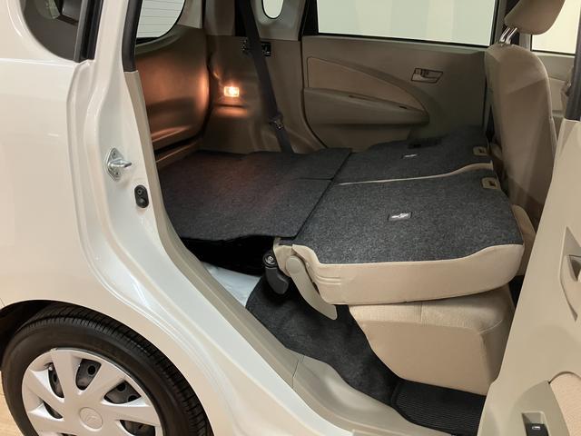 ムーヴＬ／１年保証／２．８万キロ／フロントベンチシート／ＣＶＴ／１年間距離無制限保証／ダイハツ正規ディーラー／２．８万キロ／ＣＶＴ／キーレスエントリー／フロントベンチシート／アイドリングストップ／（大阪府）の中古車
