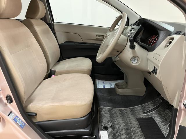 ミラＸ／１年間距離無制限保証／５．７万キロ／ＣＶＴ／タコメーター１年間距離無制限保証／ダイハツ正規ディーラー／５．７万キロ／燃費がいいＣＶＴ／電動格納ミラー／キーレスエントリー／タコメーター／セキュリティーアラーム／（大阪府）の中古車
