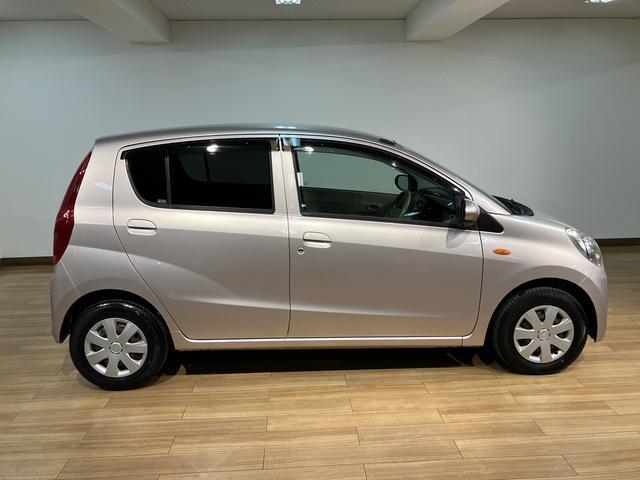 ミラＸ／１年間距離無制限保証／５．７万キロ／ＣＶＴ／タコメーター１年間距離無制限保証／ダイハツ正規ディーラー／５．７万キロ／燃費がいいＣＶＴ／電動格納ミラー／キーレスエントリー／タコメーター／セキュリティーアラーム／（大阪府）の中古車