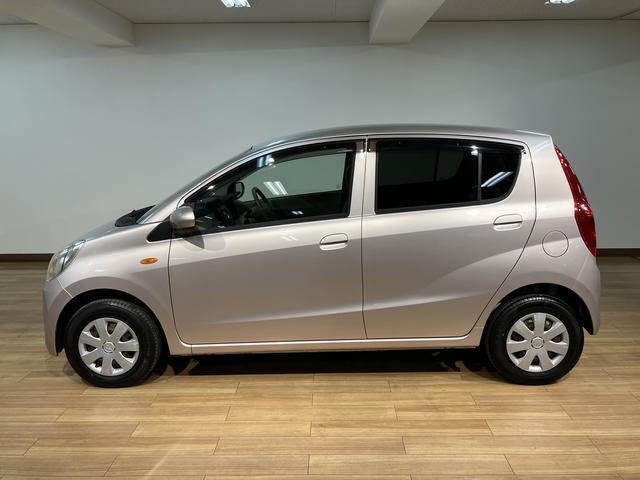 ミラＸ／１年間距離無制限保証／５．７万キロ／ＣＶＴ／タコメーター１年間距離無制限保証／ダイハツ正規ディーラー／５．７万キロ／燃費がいいＣＶＴ／電動格納ミラー／キーレスエントリー／タコメーター／セキュリティーアラーム／（大阪府）の中古車
