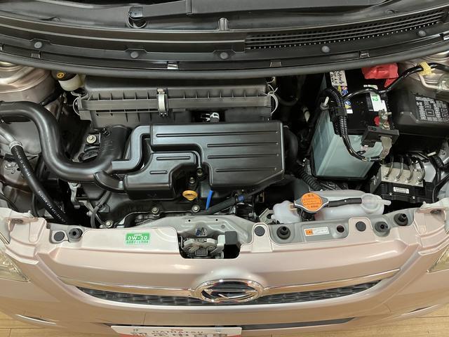 ミラＸ／１年間距離無制限保証／５．７万キロ／ＣＶＴ／タコメーター１年間距離無制限保証／ダイハツ正規ディーラー／５．７万キロ／燃費がいいＣＶＴ／電動格納ミラー／キーレスエントリー／タコメーター／セキュリティーアラーム／（大阪府）の中古車