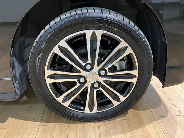 タントカスタムＲＳ　トップエディションＳＡII／１年保証／ナビ／１年間距離無制限保証／衝突軽減ブレーキ／ターボエンジン／純正ナビ／ドラレコ／Ｂｌｕｅｔｏｏｔｈ／フルセグＴＶ／バックカメラ／両側電動スライドドア／スマートキー／オートエアコン／１５インチアルミ／ＬＥＤ（大阪府）の中古車