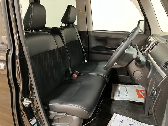 タントカスタムＲＳ　トップエディションＳＡII／１年保証／ナビ／１年間距離無制限保証／衝突軽減ブレーキ／ターボエンジン／純正ナビ／ドラレコ／Ｂｌｕｅｔｏｏｔｈ／フルセグＴＶ／バックカメラ／両側電動スライドドア／スマートキー／オートエアコン／１５インチアルミ／ＬＥＤ（大阪府）の中古車