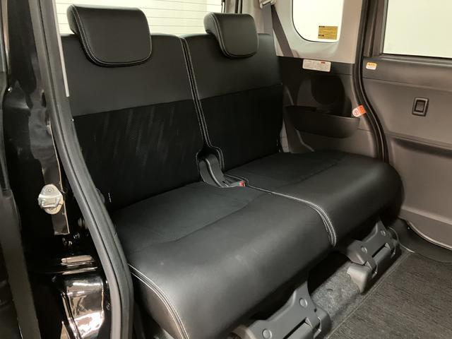 タントカスタムＲＳ　トップエディションＳＡII／１年保証／ナビ／１年間距離無制限保証／衝突軽減ブレーキ／ターボエンジン／純正ナビ／ドラレコ／Ｂｌｕｅｔｏｏｔｈ／フルセグＴＶ／バックカメラ／両側電動スライドドア／スマートキー／オートエアコン／１５インチアルミ／ＬＥＤ（大阪府）の中古車