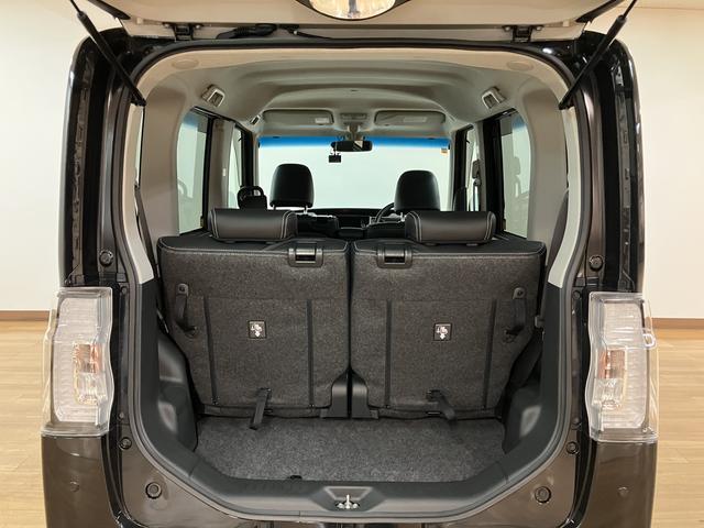タントカスタムＲＳ　トップエディションＳＡII／１年保証／ナビ／１年間距離無制限保証／衝突軽減ブレーキ／ターボエンジン／純正ナビ／ドラレコ／Ｂｌｕｅｔｏｏｔｈ／フルセグＴＶ／バックカメラ／両側電動スライドドア／スマートキー／オートエアコン／１５インチアルミ／ＬＥＤ（大阪府）の中古車
