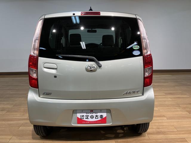 ムーヴＸリミテッド／１年保証／１万キロ／ナビ／バックカメラ／ＣＶＴ１年間距離無制限保証／１万キロ／純正ナビ／バックカメラ／スマートキー／オートエアコン／アイドリングストップ／フロントベンチシート／１４インチアルミホイール／（大阪府）の中古車