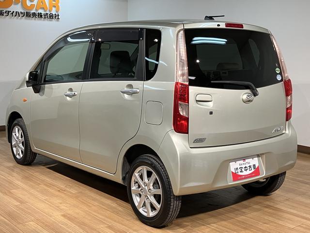 ムーヴＸリミテッド／１年保証／１万キロ／ナビ／バックカメラ／ＣＶＴ１年間距離無制限保証／１万キロ／純正ナビ／バックカメラ／スマートキー／オートエアコン／アイドリングストップ／フロントベンチシート／１４インチアルミホイール／（大阪府）の中古車