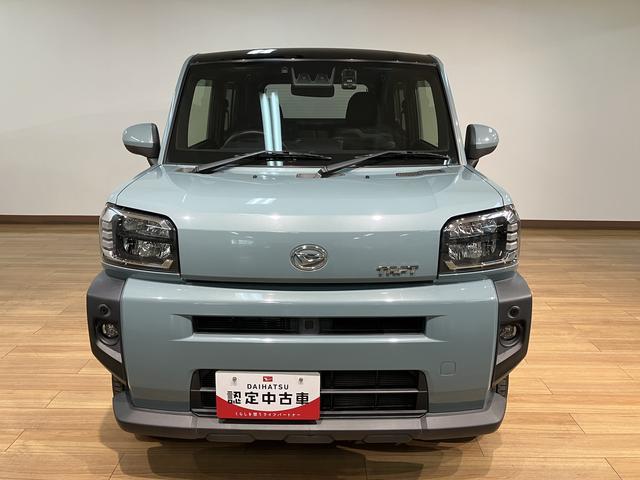 タフトＧターボ／１年保証／ナビ／ドラレコ／ＥＴＣ／ガラスルーフ１年間距離無制限保証／衝突軽減ブレーキ／ターボエンジン／ガラスルーフ／ドラレコ／ＥＴＣ／スマートキー／オートエアコン／電子Ｐブレーキ／Ｂｌｕｅｔｏｏｔｈ／フルセグＴＶ／ＤＶＤ／ＬＥＤヘッドライト（大阪府）の中古車
