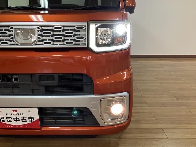 ウェイクＧ　ＳＡ／１年保証／ナビ／ドラレコ／ＥＴＣ／両側電動スライド１年間距離無制限保証／衝突軽減ブレーキ／ターボエンジン／ナビ／ドラレコ／ＥＴＣ／両側電動スライドドア／ＬＥＤヘッドライト／スマートキー／オートエアコン／横滑り防止装置／アイドリングストップ／（大阪府）の中古車
