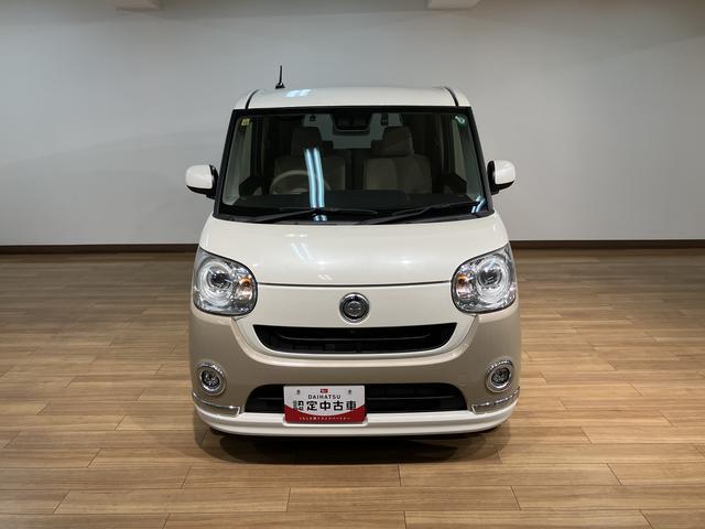 ムーヴキャンバスＧメイクアップリミテッド　ＳＡIII／ナビ／ドラレコ／ＥＴＣ１年間距離無制限保証／２．７万キロ／衝突軽減ブレーキ／純正ナビ／ナビ連動ドラレコ／ＥＴＣ／パノラマモニター／両側電動スライド／スマートキー／ＬＥＤヘッドライト・フォグ／Ｂｌｕｅｔｏｏｔｈ／フルセグＴＶ（大阪府）の中古車