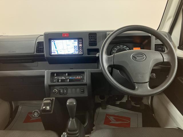 ハイゼットトラック多目的ダンプ１年保証／１．９万キロ／ＰＴＯ／４ＷＤ／キーレス１年間距離無制限保証／１．９万キロ／ＰＴＯダンプ／４ＷＤ／ナビ／パワーウインドウ／キーレスエントリー／エアコン／パワステ／外品アルミ／作業灯／（大阪府）の中古車