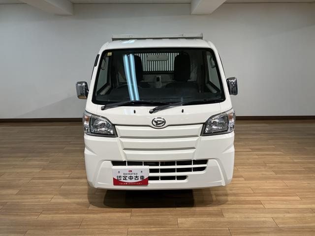 ハイゼットトラック多目的ダンプ１年保証／１．９万キロ／ＰＴＯ／４ＷＤ／キーレス１年間距離無制限保証／１．９万キロ／ＰＴＯダンプ／４ＷＤ／ナビ／パワーウインドウ／キーレスエントリー／エアコン／パワステ／外品アルミ／作業灯／（大阪府）の中古車