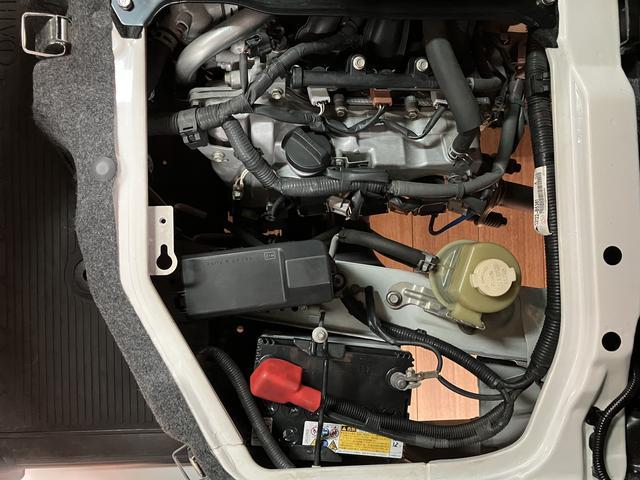 ハイゼットカーゴクルーズ１年間距離無制限保証／オートマ／ナビ／ワンセグ／エアコン／電動格納ドアミラー／パワーウィンドウ／（大阪府）の中古車