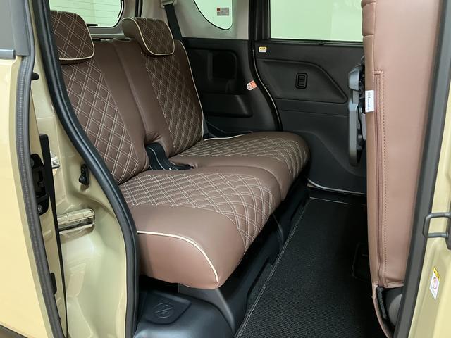 タントファンクロスターボ　Ｒ４年式／４ＷＤ／ターボ／ＥＴＣ車載器Ｒ４年式　走行３．２万キロ　４ＷＤ　ターボ　ＥＴＣ車載器　シートヒーター　ＬＥＤヘッドライト＆フォグランプ　　キーフリーシステム　プッシュスタート　シートカバー　バックカメラ　車検整備付き（大阪府）の中古車