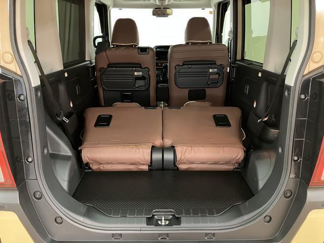 タントファンクロスターボ　Ｒ４年式／４ＷＤ／ターボ／ＥＴＣ車載器Ｒ４年式　走行３．２万キロ　４ＷＤ　ターボ　ＥＴＣ車載器　シートヒーター　ＬＥＤヘッドライト＆フォグランプ　　キーフリーシステム　プッシュスタート　シートカバー　バックカメラ　車検整備付き（大阪府）の中古車