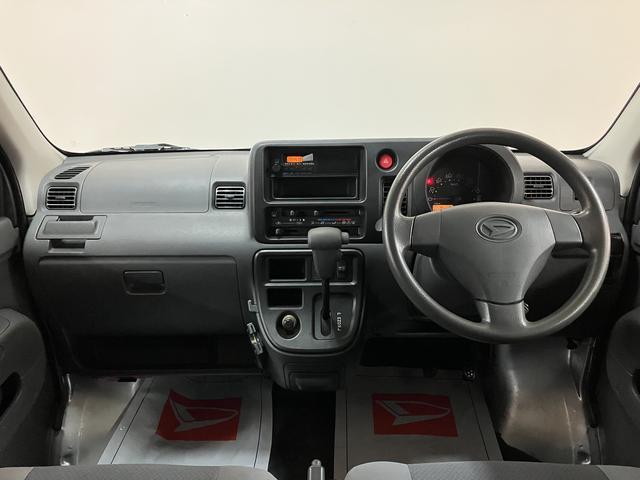 ハイゼットカーゴＤＸ１年間走行距離無制限保証　ＥＴＣ車載器　フロントパワーウィンドウ　キーレスエントリー　リヤアンダーミラー　リヤスモークガラス　エアコン　集中ドアロック（大阪府）の中古車