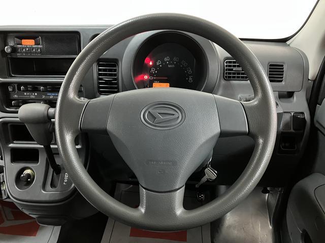ハイゼットカーゴＤＸ１年間走行距離無制限保証　ＥＴＣ車載器　フロントパワーウィンドウ　キーレスエントリー　リヤアンダーミラー　リヤスモークガラス　エアコン　集中ドアロック（大阪府）の中古車