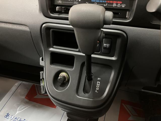 ハイゼットカーゴＤＸ１年間走行距離無制限保証　ＥＴＣ車載器　フロントパワーウィンドウ　キーレスエントリー　リヤアンダーミラー　リヤスモークガラス　エアコン　集中ドアロック（大阪府）の中古車