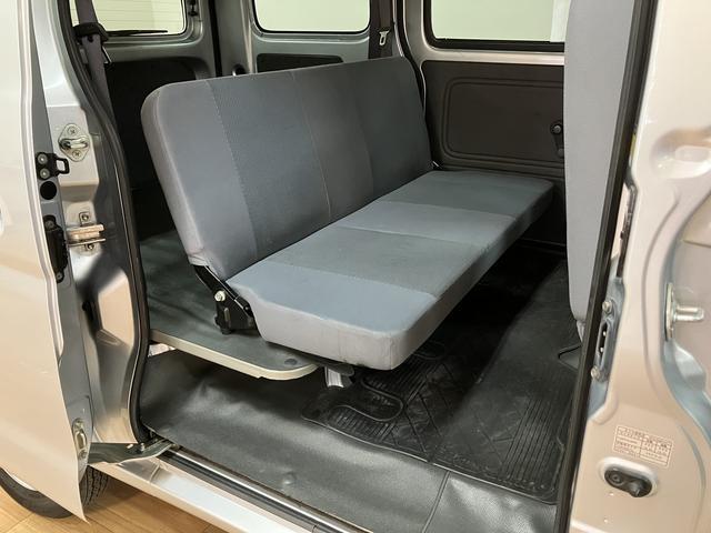 ハイゼットカーゴＤＸ１年間走行距離無制限保証　ＥＴＣ車載器　フロントパワーウィンドウ　キーレスエントリー　リヤアンダーミラー　リヤスモークガラス　エアコン　集中ドアロック（大阪府）の中古車