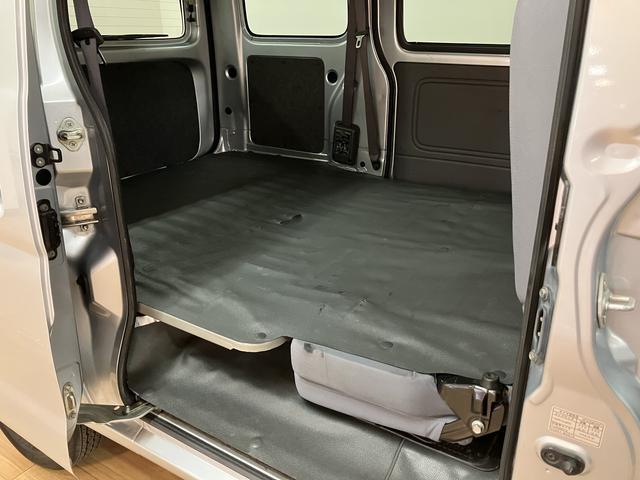 ハイゼットカーゴＤＸ１年間走行距離無制限保証　ＥＴＣ車載器　フロントパワーウィンドウ　キーレスエントリー　リヤアンダーミラー　リヤスモークガラス　エアコン　集中ドアロック（大阪府）の中古車