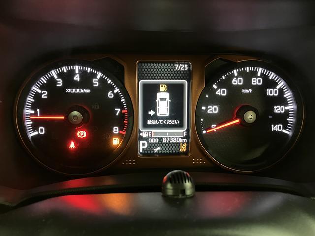タフトＧターボ　ナビ　バックカメラ　ＥＴＣナビゲーション　バックカメラ　ナビ連動前後ドライブレコーダー　ＥＴＣ車載器　前席シートヒーター　アダプティブクルーズコントロール　コーナーセンサー　純正ダークブラックメックパック　ＬＥＤヘッドライト（大阪府）の中古車