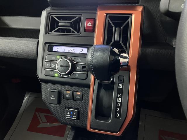 タフトＧターボ　ナビ　バックカメラ　ＥＴＣナビゲーション　バックカメラ　ナビ連動前後ドライブレコーダー　ＥＴＣ車載器　前席シートヒーター　アダプティブクルーズコントロール　コーナーセンサー　純正ダークブラックメックパック　ＬＥＤヘッドライト（大阪府）の中古車