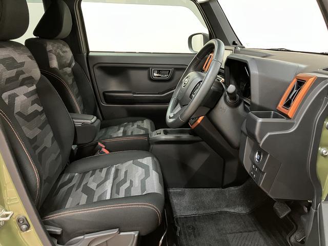 タフトＧターボ　ナビ　バックカメラ　ＥＴＣナビゲーション　バックカメラ　ナビ連動前後ドライブレコーダー　ＥＴＣ車載器　前席シートヒーター　アダプティブクルーズコントロール　コーナーセンサー　純正ダークブラックメックパック　ＬＥＤヘッドライト（大阪府）の中古車