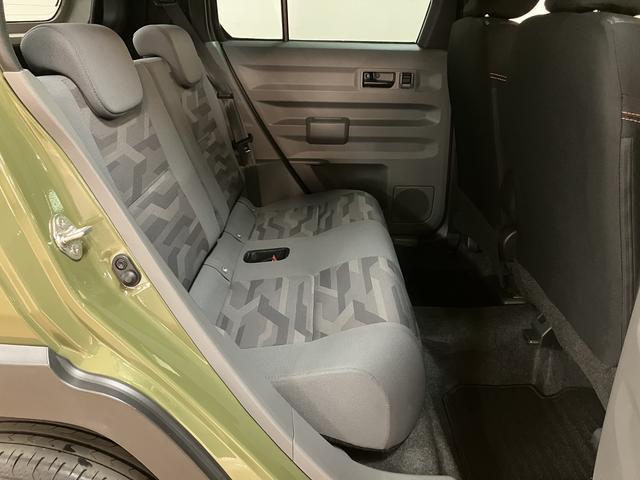 タフトＧターボ　ナビ　バックカメラ　ＥＴＣナビゲーション　バックカメラ　ナビ連動前後ドライブレコーダー　ＥＴＣ車載器　前席シートヒーター　アダプティブクルーズコントロール　コーナーセンサー　純正ダークブラックメックパック　ＬＥＤヘッドライト（大阪府）の中古車