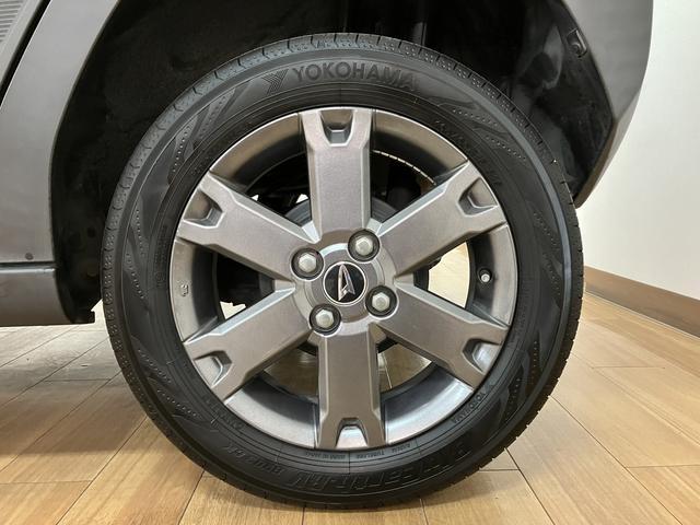 タフトＧターボ　ナビ　バックカメラ　ＥＴＣナビゲーション　バックカメラ　ナビ連動前後ドライブレコーダー　ＥＴＣ車載器　前席シートヒーター　アダプティブクルーズコントロール　コーナーセンサー　純正ダークブラックメックパック　ＬＥＤヘッドライト（大阪府）の中古車
