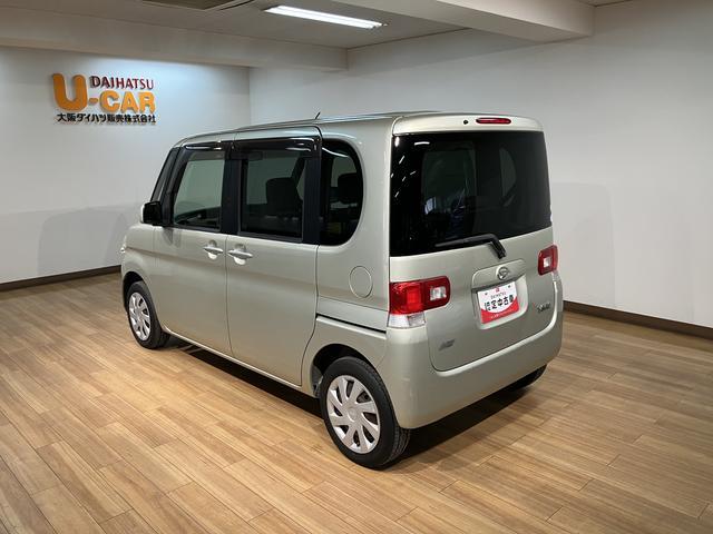 タントＸ１年間距離無制限保証／ＣＤチューナー／ドラレコ／キーフリーシステム／電動スライドドア／電動格納ドアミラー／アイドリングストップ／オートエアコン／パワステ／パワーウィンドウ（大阪府）の中古車