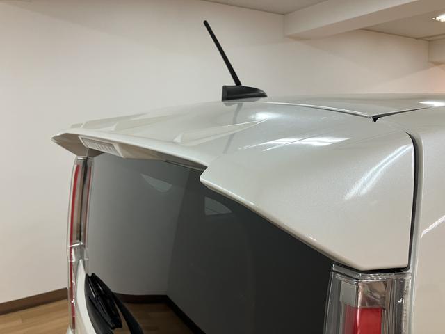 ムーヴカスタム　ＲＳ　ハイパーＳＡII　ターボ　ナビ　バックカメラナビゲーション　バックカメラ　ＥＴＣ２．０（大阪府）の中古車