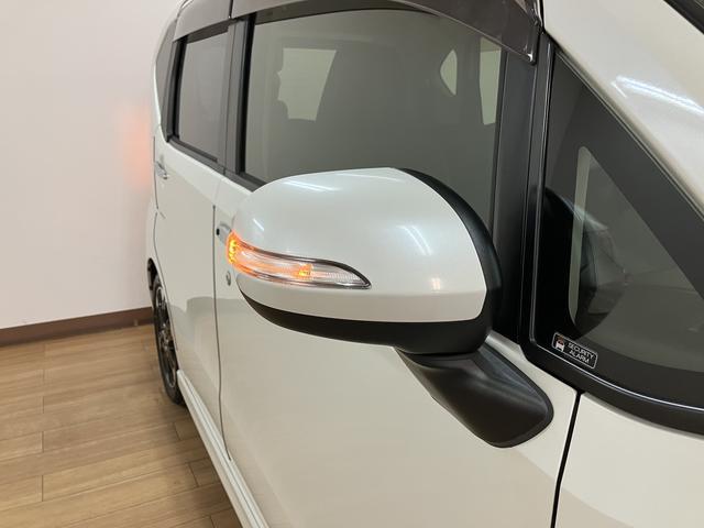 ムーヴカスタム　ＲＳ　ハイパーＳＡII　ターボ　ナビ　バックカメラナビゲーション　バックカメラ　ＥＴＣ２．０（大阪府）の中古車