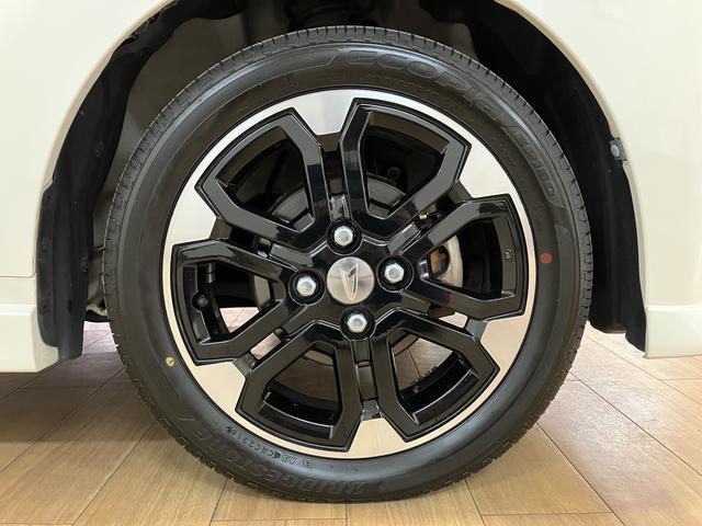 ムーヴカスタム　ＲＳ　ハイパーＳＡII　ターボ　ナビ　バックカメラナビゲーション　バックカメラ　ＥＴＣ２．０（大阪府）の中古車
