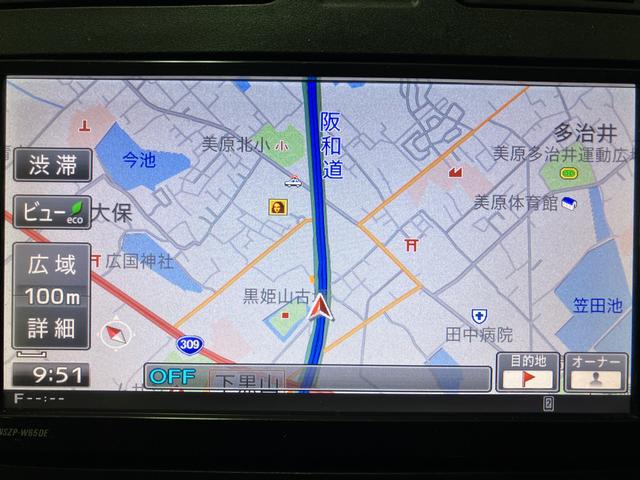 ムーヴＬ　ＶＳスマートセレクションＳＡ１年間距離無制限保証／ナビゲーション／Ｂｌｕｅｔｏｏｔｈ／アイドリングストップ／キーフリーシステム／プッシュボタンスタート／純正アルミホイール／衝突回避支援ブレーキ（大阪府）の中古車