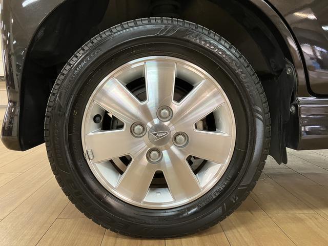 アトレーワゴンカスタムターボＲＳリミテッド　ナビ　ＥＴＣ車載器１年間距離無制限保証／ターボ／ナビ／Ｂｌｕｅｔｏｏｔｈ／ＥＴＣ車載器／電動スライドドア／電動格納ドアミラー／オートエアコン／ディスチャージヘッドランプ（大阪府）の中古車