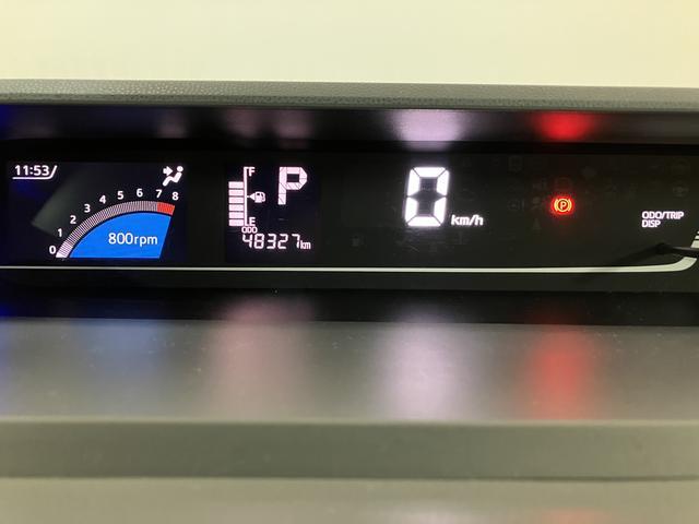 タントカスタムＲＳセレクション　９インチナビ　ＥＴＣ　前後ドラレコ９インチナビゲーション　バックカメラ　ＥＴＣ車載器　ナビ連動前後ドライブレコーダー　両側電動スライドドア　ＬＥＤヘッドライト　ＬＥＤフォグランプ　キーフリーキー　プッシュスタート　クルーズコントロール（大阪府）の中古車
