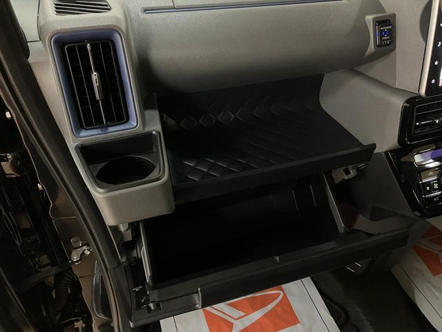 タントカスタムＲＳセレクション　９インチナビ　ＥＴＣ　前後ドラレコ９インチナビゲーション　バックカメラ　ＥＴＣ車載器　ナビ連動前後ドライブレコーダー　両側電動スライドドア　ＬＥＤヘッドライト　ＬＥＤフォグランプ　キーフリーキー　プッシュスタート　クルーズコントロール（大阪府）の中古車