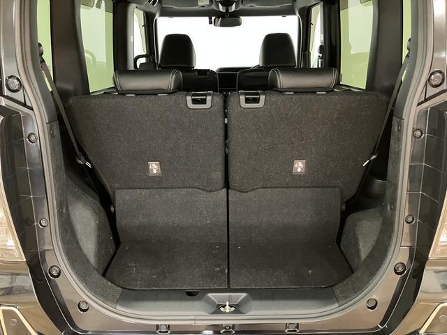 タントカスタムＲＳセレクション　９インチナビ　ＥＴＣ　前後ドラレコ９インチナビゲーション　バックカメラ　ＥＴＣ車載器　ナビ連動前後ドライブレコーダー　両側電動スライドドア　ＬＥＤヘッドライト　ＬＥＤフォグランプ　キーフリーキー　プッシュスタート　クルーズコントロール（大阪府）の中古車